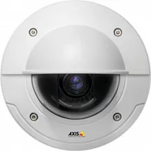 IP видеокамера купольная Axis P3365-VE < RU > 