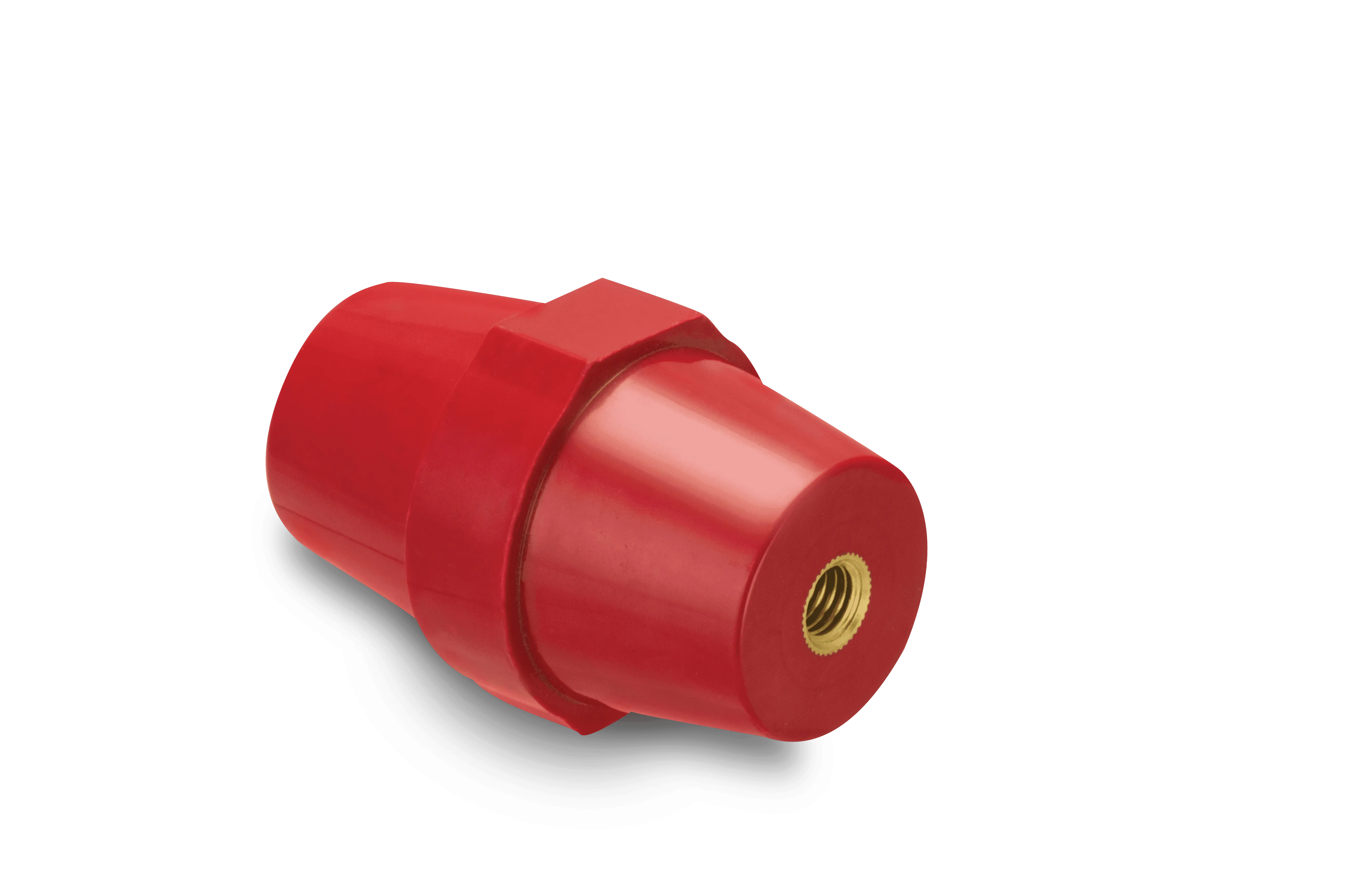 Изолятор SM-35 без болта 380А 10кВ EKF