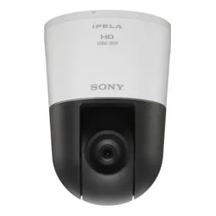 Sony SNC-WR630