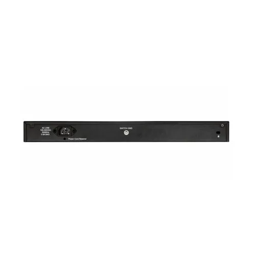Коммутатор D-link DGS-1210-52MP DGS-1210-52MP/C1A (1000 Base-TX (1000 мбит/с))