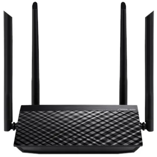Маршрутизатор для дома Asus 90IG0550-BR3430