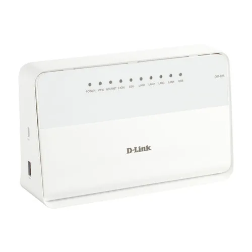 Маршрутизатор для дома D-link DIR-651/A/B1A