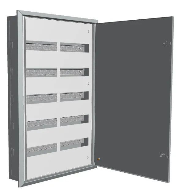 ЩРВ- 120 (834х560х120) IP31 EKF PROxima