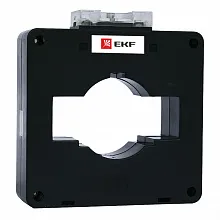 ТТЕ-100-1000/5А класс точности 0,5S EKF
