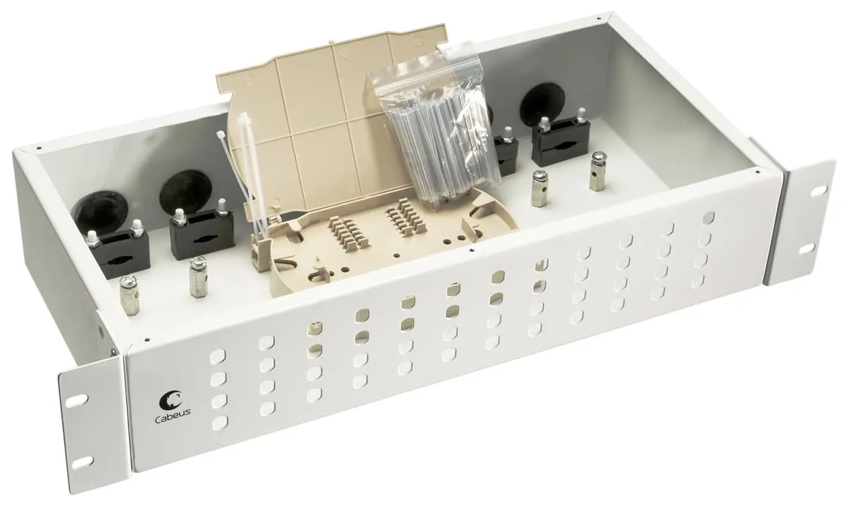 Cabeus FO-19-48-ST