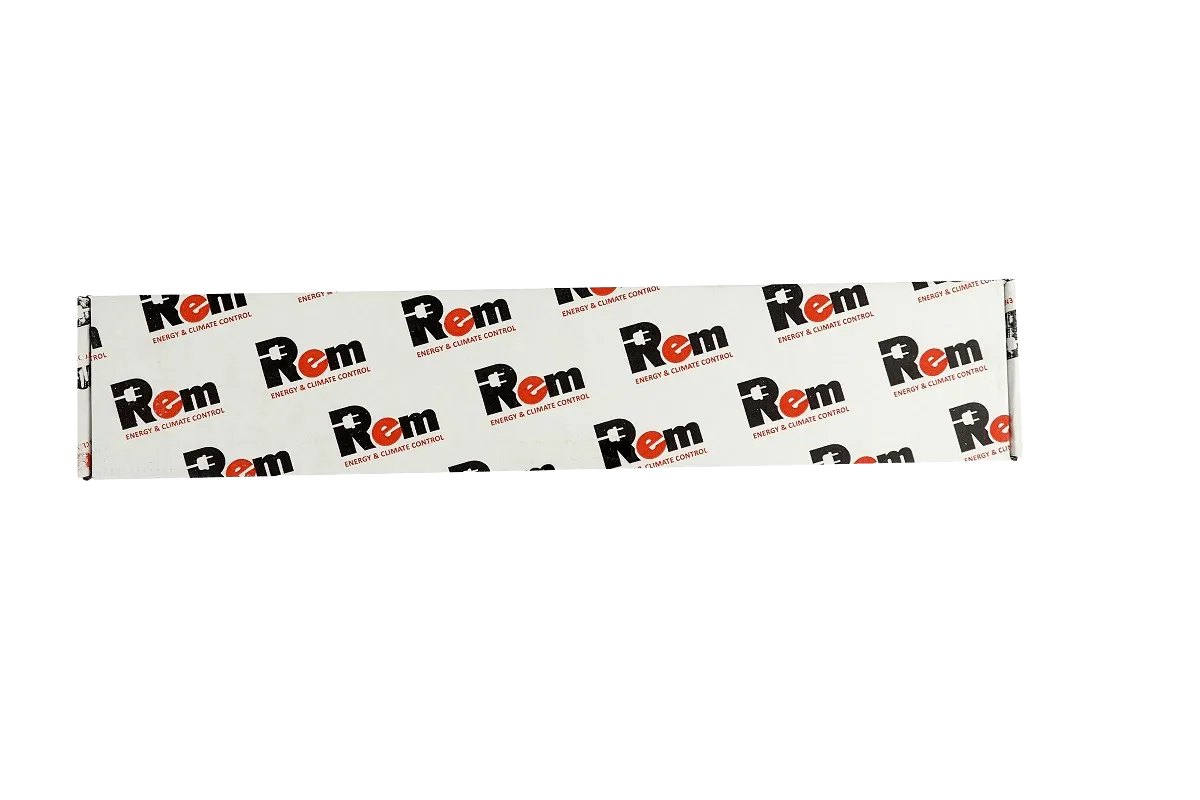 Упр. верт. блок розеток с монит. Rem-MC1 4х2 S, 2x3 C13, 2x2 C19, 32A, алюм., 42-48U, колодка
