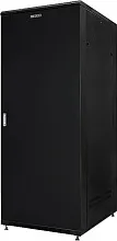 Шкаф телекоммуникационный напольный Gyders GDR-226080BM 19" 22U 600x800мм
