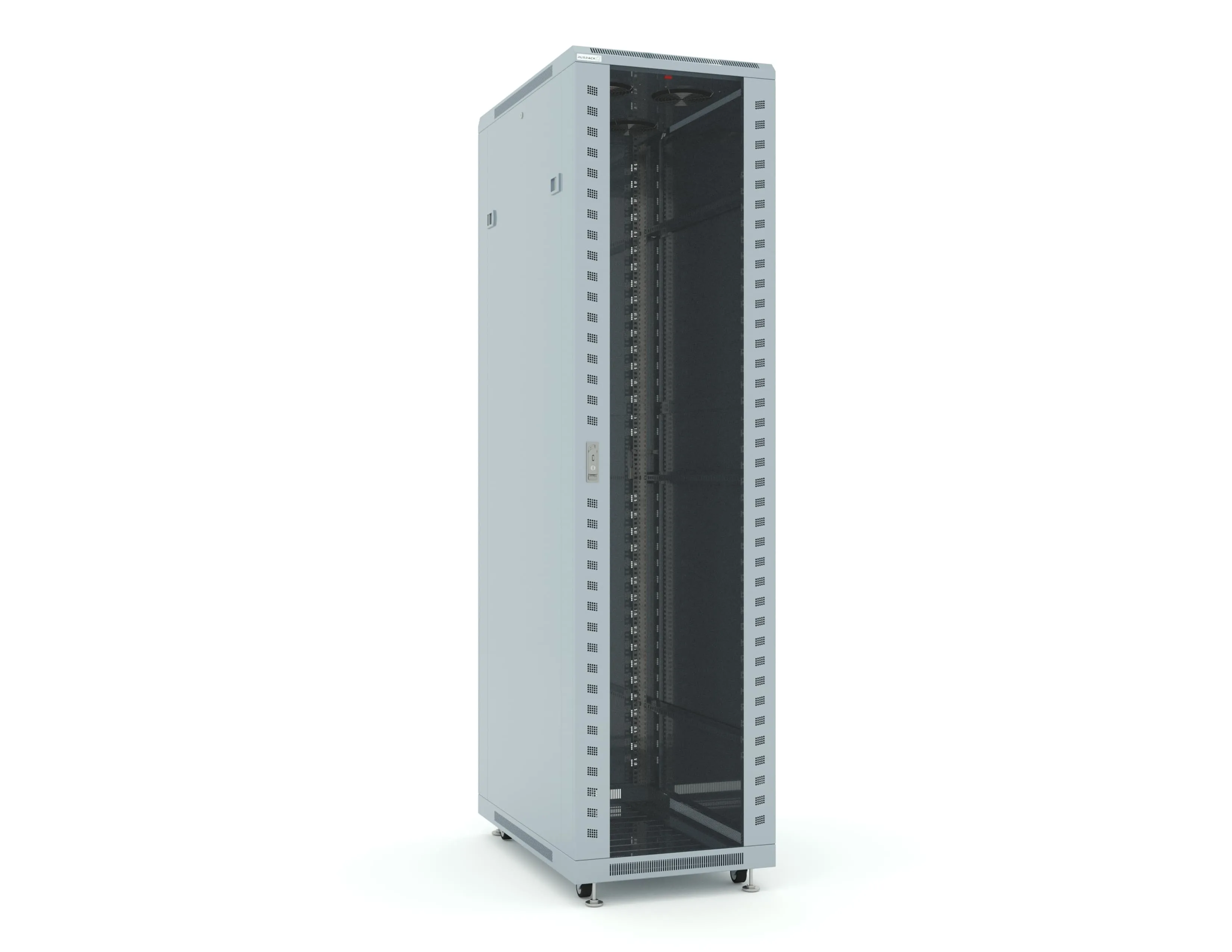 RUSRACK 47U 600х1000