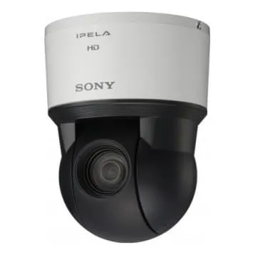 Sony SNC-ER580