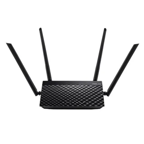 Маршрутизатор Asus RT-AC1200RU (10/100 Base-TX (100 мбит/с))