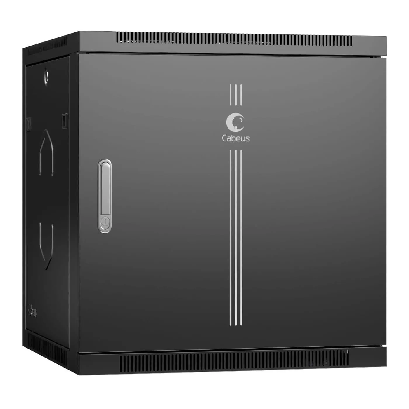Cabeus SH-05F-12U60/45m-BK