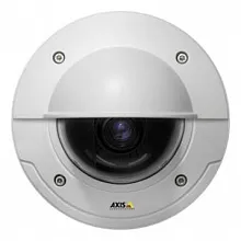 IP видеокамера купольная Axis P3384-VE 
