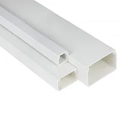 Кабельный канал EKF Basic