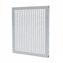 Монтажная панель В600 Ш600 перфорированная EKF AVERES
