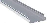 Лоток неперф. 35х50х3000-0,7мм (24м) EKF