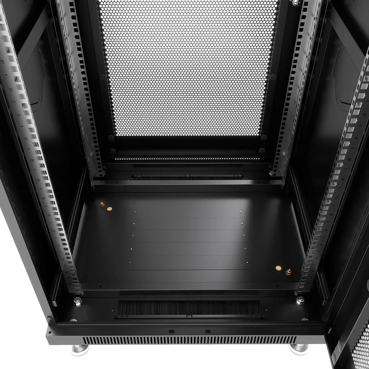 Cabeus ND-05C-22U60/80-BK