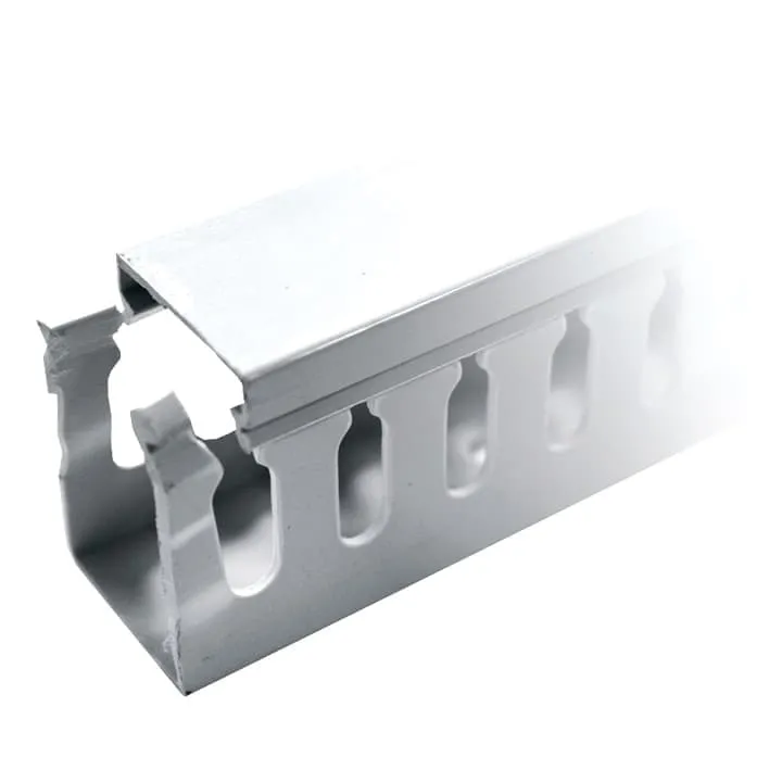 Канал кабельный перфорир. (ВхШ: 25х40мм.) EKF PROxima