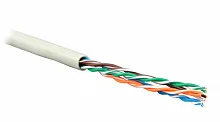 Витая пара Teldor 750AZ04129B#30T 6 Серый 