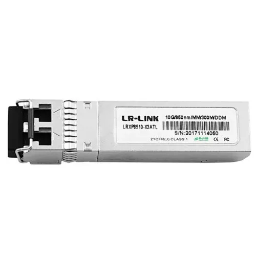 Модуль LR-Link LRXP8510-X3ATL (SFP+ модуль)