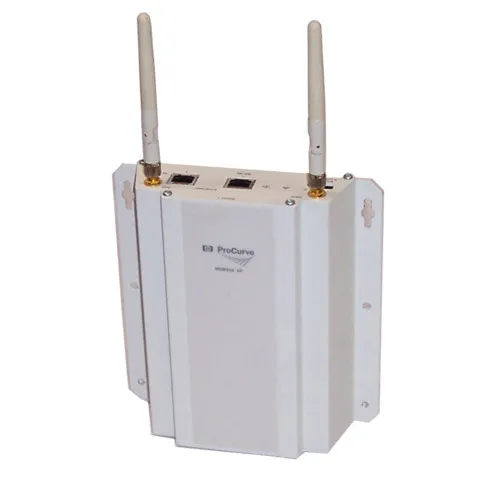 WiFi точка доступа HPE J9379B