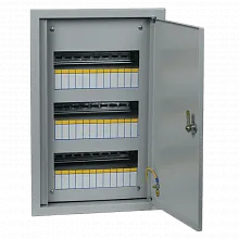 ЩРВ-36 (520х340х120) IP31 EKF PROxima