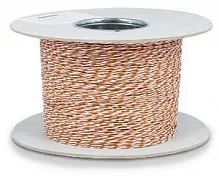 Витая пара Cabeus UTP-1P-Cat.5e-SOLID-CROSS-500 (Jumper Wire) 5e  