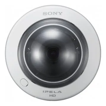 Sony SNC-VM600