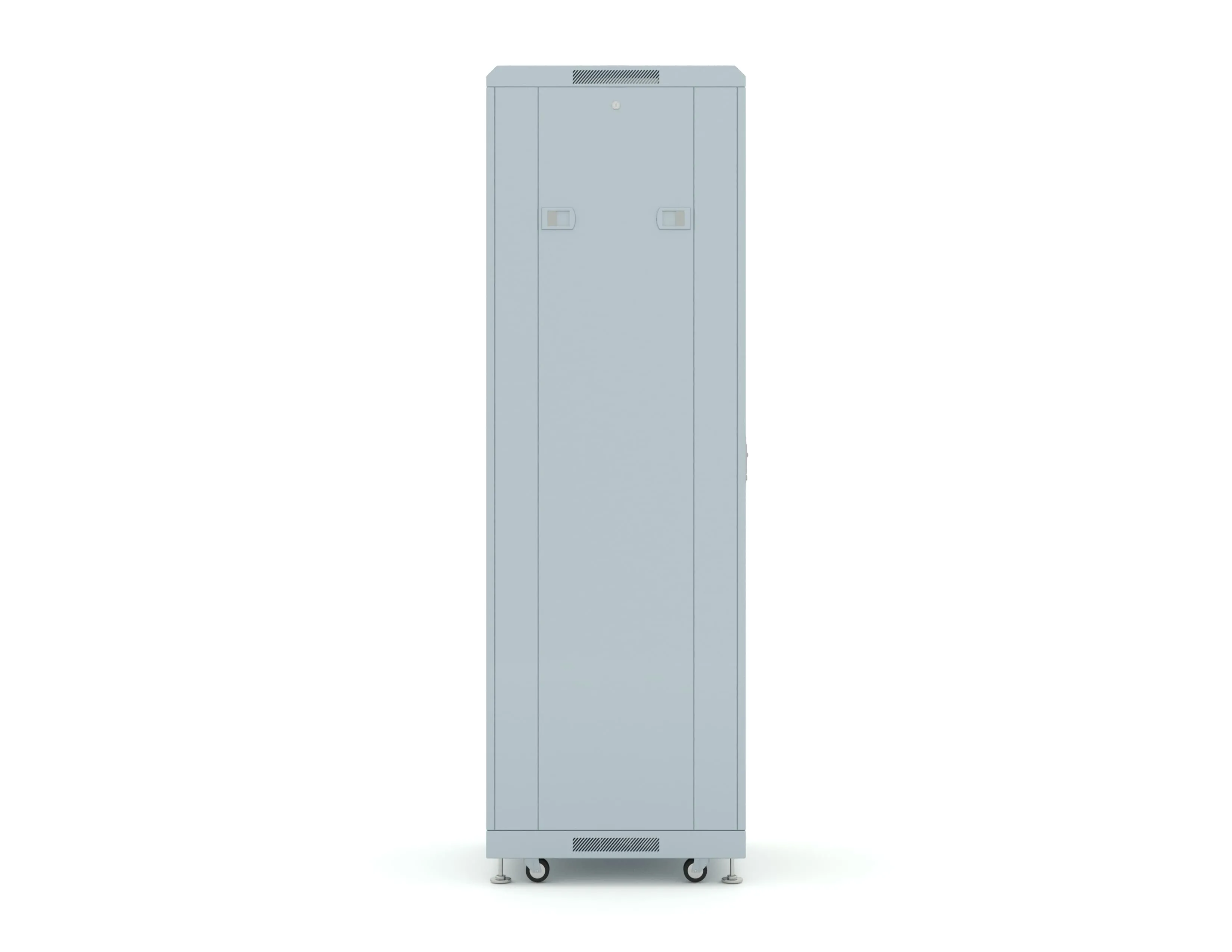 RUSRACK 37U 600х600