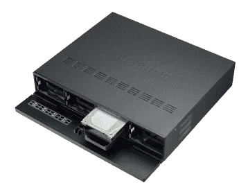 Samsung XRN-2011P