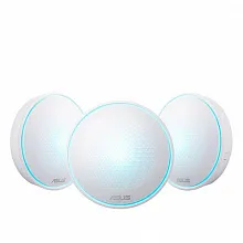 Маршрутизатор для дома Asus Lyra Wireless MAP-AC2200 MAP-AC2200 (1-PK)