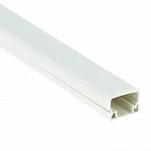 Канал кабельный   (25х16) (40м.) Plast EKF