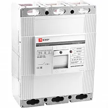 ВА-99  800/630А 3P 35кА EKF