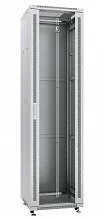 Шкаф телекоммуникационный напольный Cabeus SH-05C-47U60/80 19" 47U 600x800мм