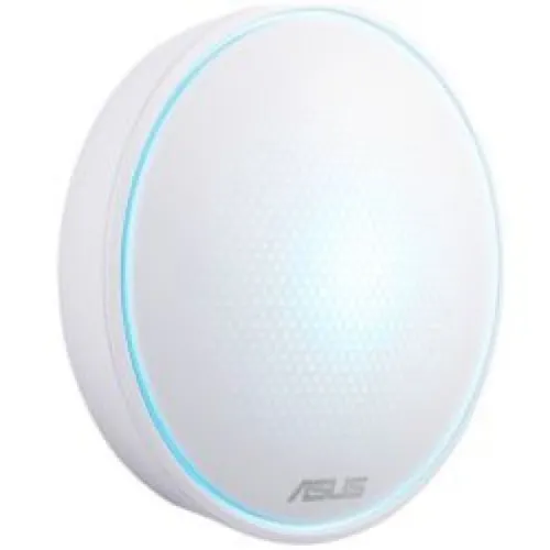 Маршрутизатор для дома Asus Lyra mini MAP-AC1300 1-PK MAP-AC1300 (1-PK)