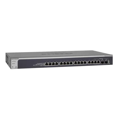 Коммутатор NETGEAR XS716T-100NES