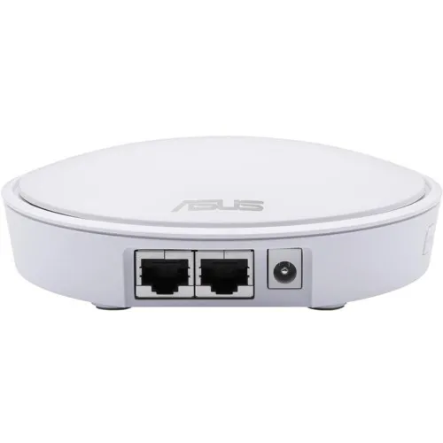 Маршрутизатор для дома Asus Lyra mini MAP-AC1300 1-PK MAP-AC1300 (1-PK)