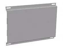 Панель монтажная (480x510) к ВРУ Unit (Вх600хГ) EKF PROxima