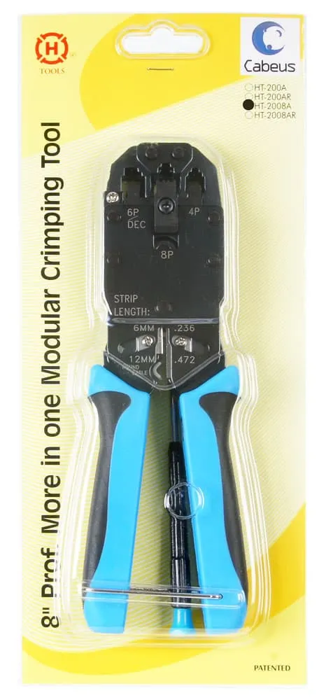 Cabeus HT-2008A