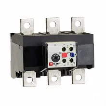 Реле тепловое РТЭ-4315 150-180А EKF