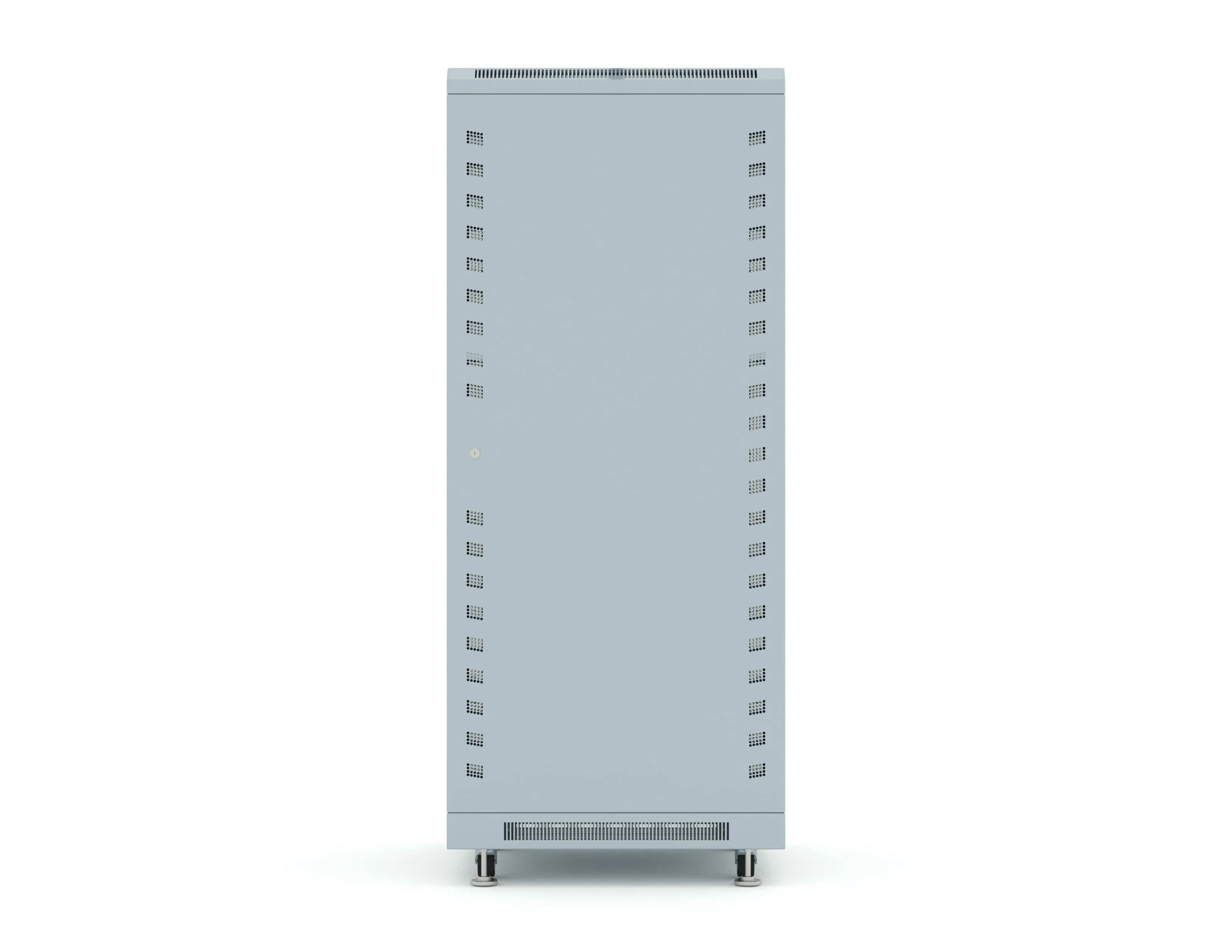 RUSRACK 27U 600х600