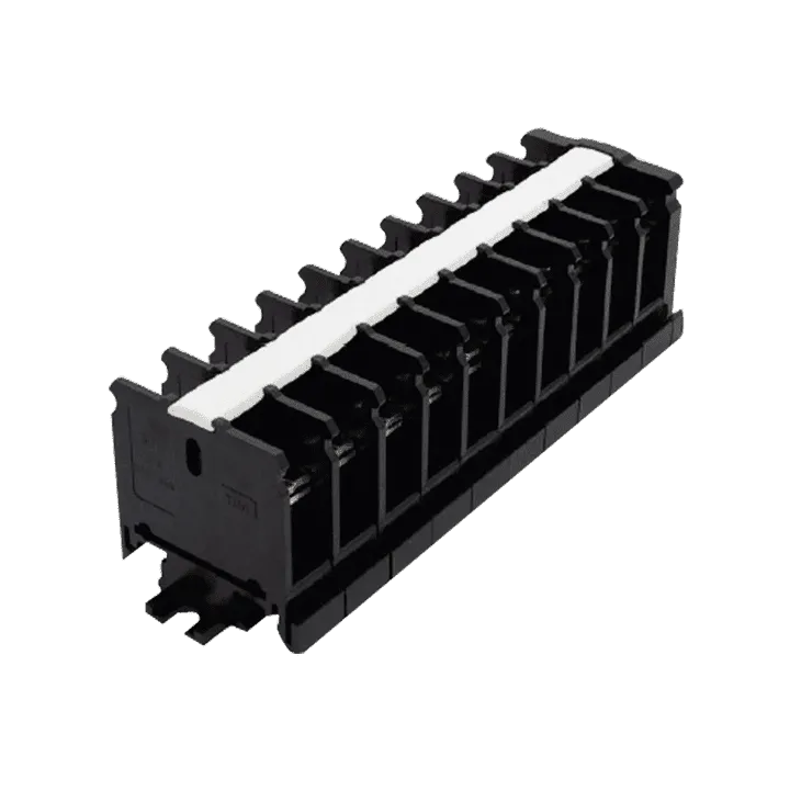 Клеммный терминал TK-040 до 6 мм2 40A EKF