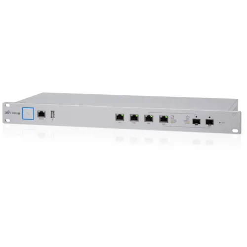 Маршрутизатор Ubiquiti  USG-PRO-4-EU