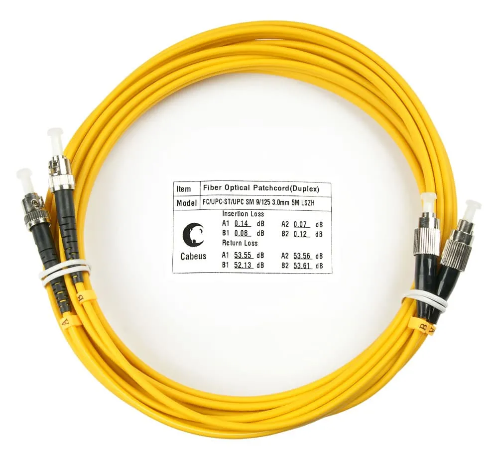 Cabeus FOP(d)-9-FC-ST-5m