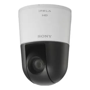 Sony SNC-WR600