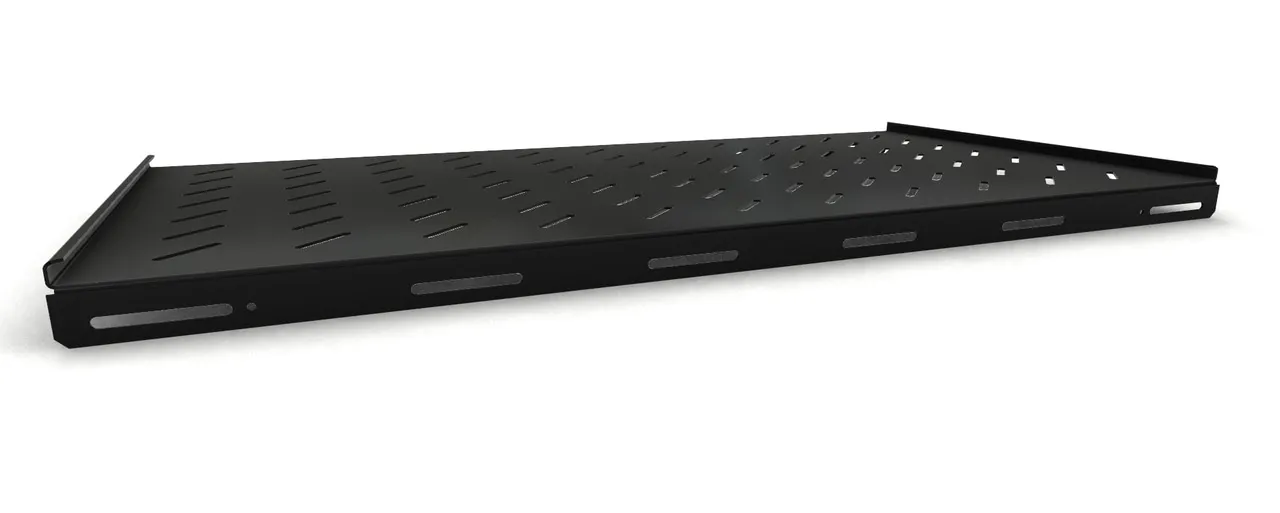 Hyperline TSH3L-1050-RAL9004