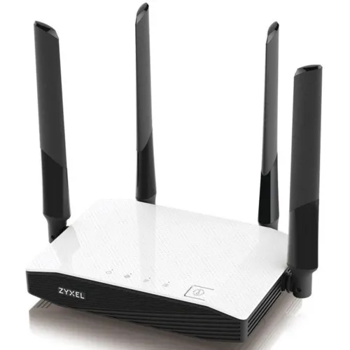 Маршрутизатор для дома Zyxel NBG6604 NBG6604-EU0101F