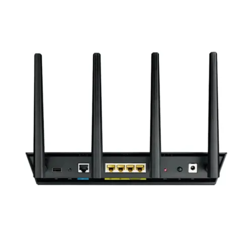 Маршрутизатор для дома Asus RT-AC87U 90IG00W0-BM3G10