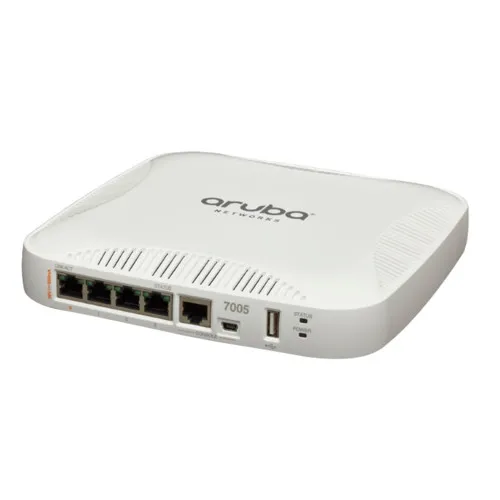 WiFi контроллер HPE ARUBA JW633A 7005-RW