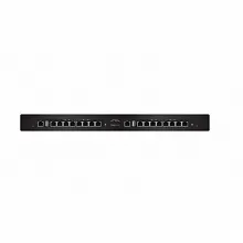 Коммутатор Ubiquiti  TS-16-CARRIER (1000 Base-TX (1000 мбит/с), Без SFP портов)