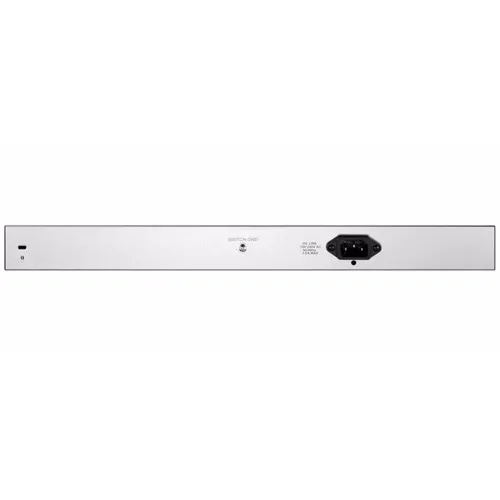 Коммутатор D-link DGS-1210-28P/C1A (1000 Base-TX (1000 мбит/с))